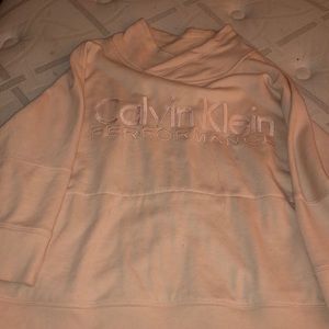 Calvin Klein sweatshirt